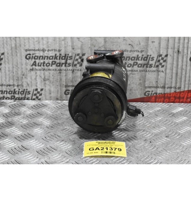 Κομπρεσέρ Aircondition - A/C Ford Transit 2.2TDCI 140PS H9FB 2006 -2013 6C11-19D629-BE