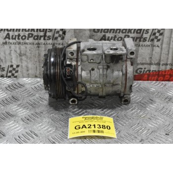 Κομπρεσέρ Aircondition - A/C Suzuki Liana M18A 2001-2007 447220-3394 (Μικρό Χτύπημα)