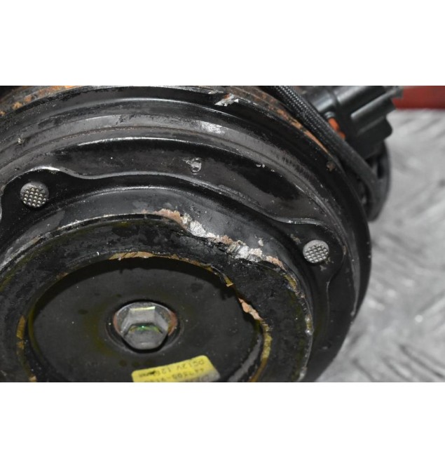 Κομπρεσέρ Aircondition - A/C Suzuki Liana M18A 2001-2007 447220-3394 (Μικρό Χτύπημα)