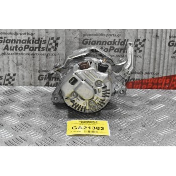 Δυναμό Toyota Yaris 1.3 1NR 2010-2015 DENSO 27060-47100