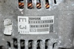 Δυναμό Toyota Yaris 1.3 1NR 2010-2015 DENSO 27060-47100