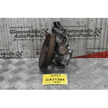 Αντλία Υδραυλικού Τιμονιού Mitsubishi L200 4D56U 2005-2010