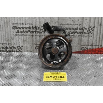 Αντλία Υδραυλικού Τιμονιού Mitsubishi L200 4D56U 2005-2010