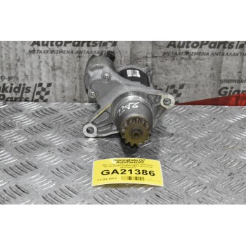 Μίζα Toyota RAV 4 2.0 2ΑΖ 2006-2011 28100-28041 228000-9902 (Βενζίνη) (Αυτόματο)
