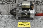 Μίζα Mazda B series F8 B1800 1990-1998 M3T33586