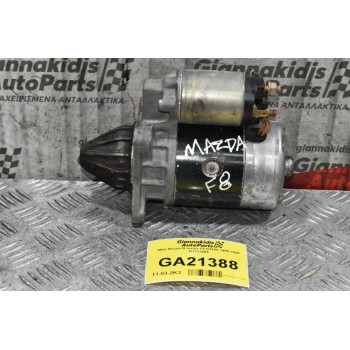 Μίζα Mazda B series F8 B1800 1990-1998 M3T33586