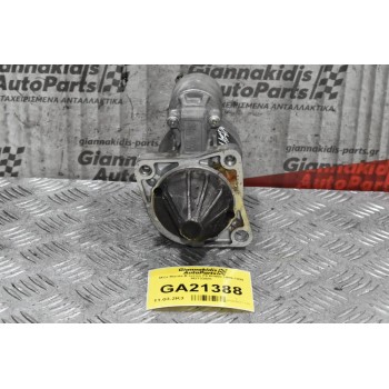 Μίζα Mazda B series F8 B1800 1990-1998 M3T33586
