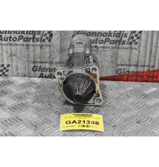 Μίζα Mazda B series F8 B1800 1990-1998 M3T33586