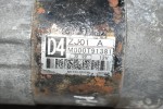 Μίζα Mazda 3 1.6 ZJ01 2004-2008 M000T91381