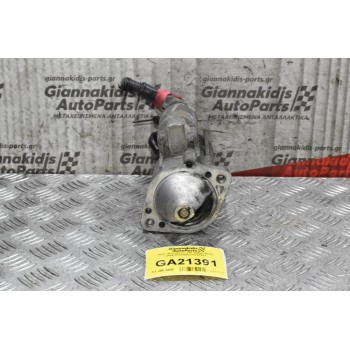 Μίζα  Mitsubishi L200 4D56U Safari 2005-2010 M002T87072ZT