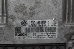Εγκέφαλος Κινητήρα Volkswagen BMY 1.4TSI 2006-2012 BOSCH 03C906032C 0261201538 MED17.5.1