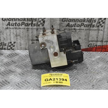 Μονάδα ABS Nissan Navara D22 1998-2005 BOSCH 47660-VK310