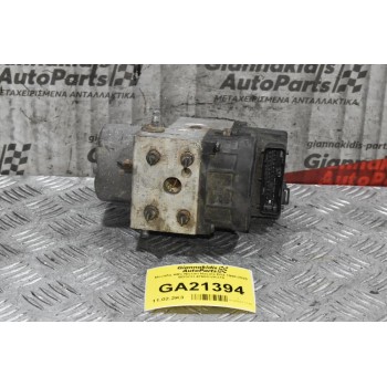 Μονάδα ABS Nissan Navara D22 1998-2005 BOSCH 47660-VK310