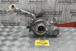 Turbo/Τουρμπίνα Fiat Doblo 1.6D Multijet 198A3000 2009-2014 55209152