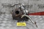 Turbo/Τουρμπίνα Fiat Doblo 1.6D Multijet 198A3000 2009-2014 55209152