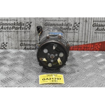 Κομπρεσέρ Aircondition Volkswagen Group AUQ 1998-2005 1J0820803K 1233