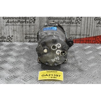 Κομπρεσέρ Aircondition Volkswagen Group AUQ 1998-2005 1J0820803K 1233