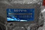 Κομπρεσέρ Aircondition Volkswagen Group AUQ 1998-2005 1J0820803K 1233