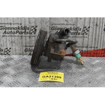 Αντλία Υδραυλικού Τιμονιού Ford Transit 2.3 E5FA 2000-2005 (Βενζίνη)