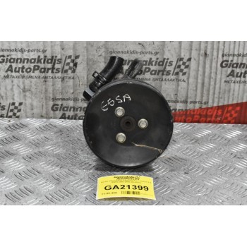 Αντλία Υδραυλικού Τιμονιού Ford Transit 2.3 E5FA 2000-2005 (Βενζίνη)