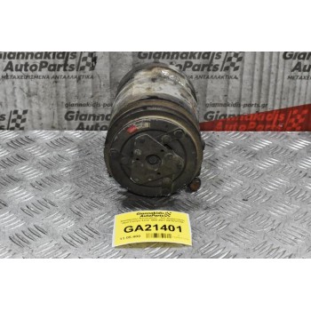 Κομπρεσέρ Aircondition - A/C Κλιματισμός Opel Campo 4JG2 1988-2001 8970707140