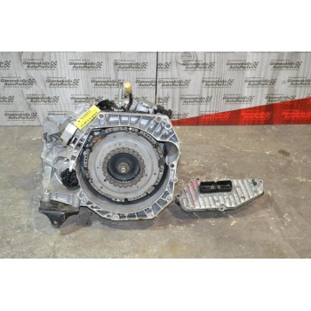 Αυτόματο Σασμάν Σασμάν Renault Megane Clio Captur H5F 1.2cc 2012-2018 (DC4006) (Χωρίς Εγκέφαλο)