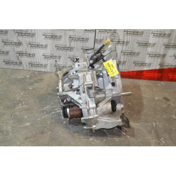 Αυτόματο Σασμάν Σασμάν Renault Megane Clio Captur H5F 1.2cc 2012-2018 (DC4006) (Χωρίς Εγκέφαλο)