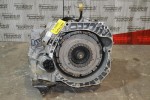 Αυτόματο Σασμάν Σασμάν Renault Megane Clio Captur H5F 1.2cc 2012-2018 (DC4006) (Χωρίς Εγκέφαλο)