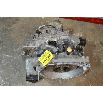 Αυτόματο Σασμάν Σασμάν Renault Megane Clio Captur H5F 1.2cc 2012-2018 (DC4006) (Χωρίς Εγκέφαλο)