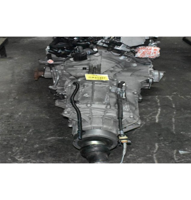 Αυτόματο Σασμάν / Σασμάν DSG Audi A5 A4 Q5 2.0 4x4 TFSI CDN 2007-2012 (NRX)