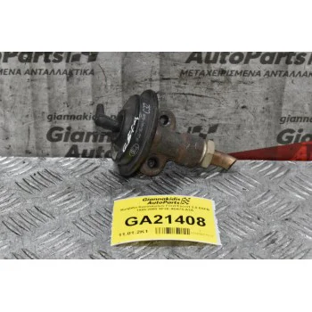 Βαλβίδα Καυσαερίων Ford Transit 1995-2000 2.3 E5FA E5FB XF2E-9D475-A2A