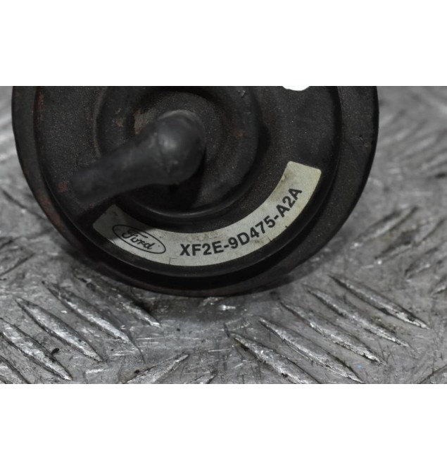 Βαλβίδα Καυσαερίων Ford Transit 1995-2000 2.3 E5FA E5FB XF2E-9D475-A2A
