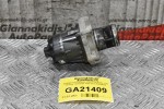 Βαλβίδα Καυσαερίων EGR Fiat Doblo 1.6D Multijet 198A3000 2009-2014 55209609