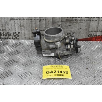 Πεταλούδα Γκαζιού Ford Galaxy HSE 1995-2006 95BF9B989