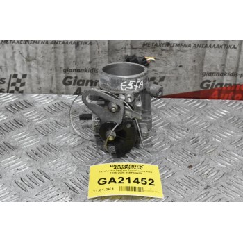 Πεταλούδα Γκαζιού Ford Galaxy HSE 1995-2006 95BF9B989