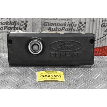 Κάλλυμα Κινητήρα Ford Transit 2.3 E5FB-E5FA 1999-2006 1C1G-6P036-AA