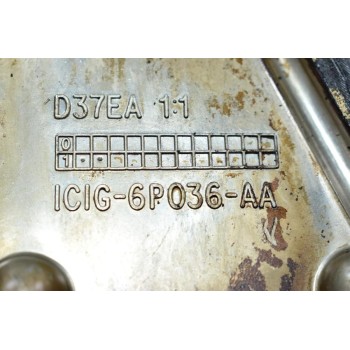 Κάλλυμα Κινητήρα Ford Transit 2.3 E5FB-E5FA 1999-2006 1C1G-6P036-AA