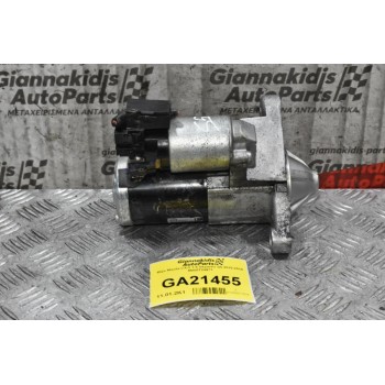 Μίζα Mazda CX-3 1.5 Skyactiv S5 2010-2019 M000T24971