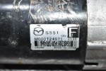 Μίζα Mazda CX-3 1.5 Skyactiv S5 2010-2019 M000T24971