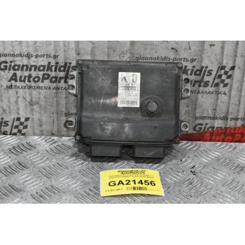 Εγκέφαλος Κινητήρα Suzuki Swift 1.3 2004-2010 DENSO 33920-62J01 M13A