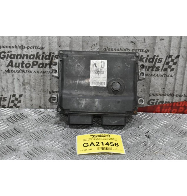 Εγκέφαλος Κινητήρα Suzuki Swift 1.3 2004-2010 DENSO 33920-62J01 M13A