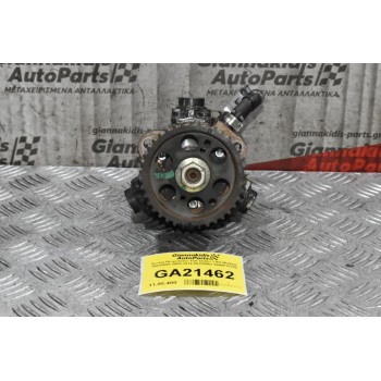 Αντλία Πετρελαίου Fiat Doblo 1.6D Multijet 198A3000 2009-2014 55209062 0445010185