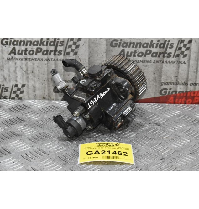 Αντλία Πετρελαίου Fiat Doblo 1.6D Multijet 198A3000 2009-2014 55209062 0445010185