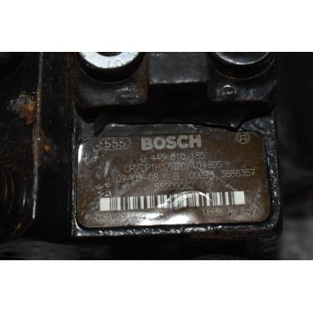 Αντλία Πετρελαίου Fiat Doblo 1.6D Multijet 198A3000 2009-2014 55209062 0445010185