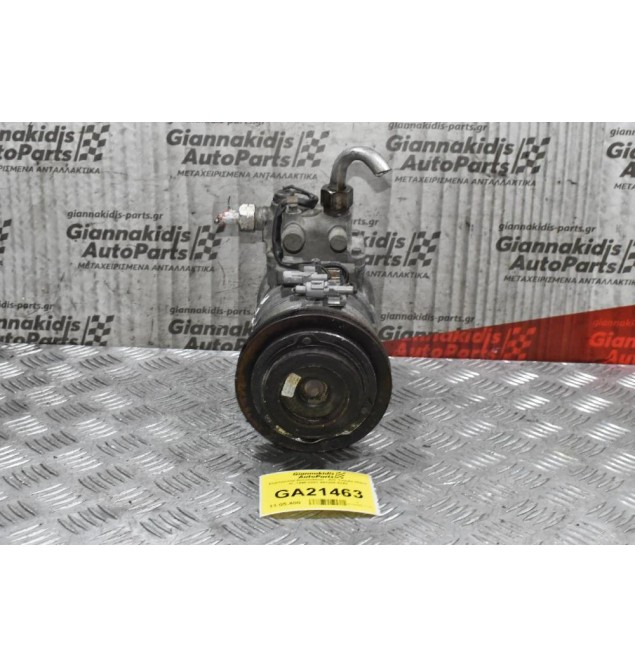 Κομπρεσέρ Aircondition - A/C Toyota Hiace 2L 1996-2001 447200-5742