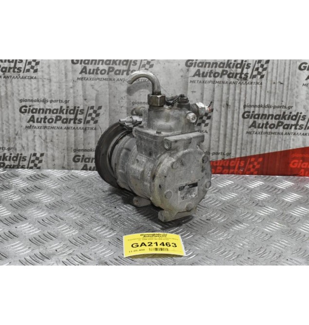 Κομπρεσέρ Aircondition - A/C Toyota Hiace 2L 1996-2001 447200-5742