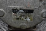 Κομπρεσέρ Aircondition - A/C Toyota Hiace 2L 1996-2001 447200-5742