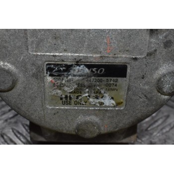 Κομπρεσέρ Aircondition - A/C Toyota Hiace 2L 1996-2001 447200-5742