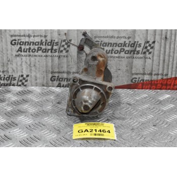 Μίζα Fiat Doblo 1.6D Multijet 198A3000 2009-2014