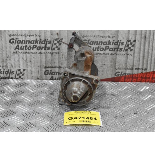 Μίζα Fiat Doblo 1.6D Multijet 198A3000 2009-2014